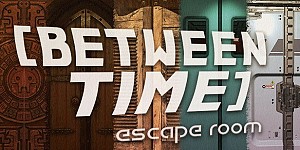 Between Time: Escape Room