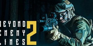 Beyond Enemy Lines 2 + все DLC