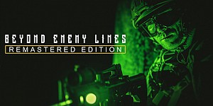 Beyond Enemy Lines - Remastered Edition