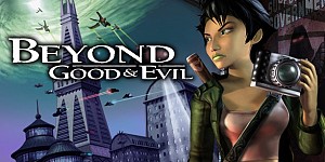 Beyond Good & Evil