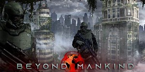 Beyond Mankind: The Awakening