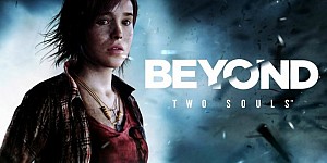 Beyond Two Souls