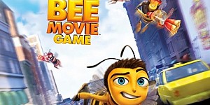 Би Муви: Медовый заговор (Bee Movie Game)