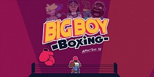 Big Boy Boxing