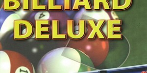 Billiard Deluxe