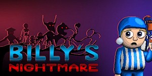 Billy's Nightmare