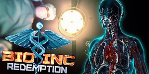 Bio Inc. Redemption