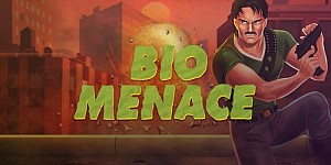 Bio Menace