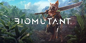 BIOMUTANT