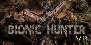 Bionic Hunter VR