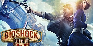 BioShock Infinite