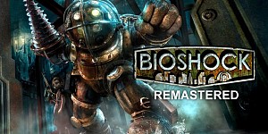 BioShock Remastered