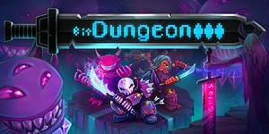 bit Dungeon III