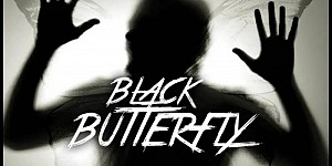 Black Butterfly