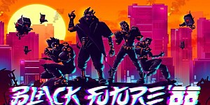 Black Future '88