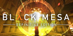 Black Mesa: Definitive Edition