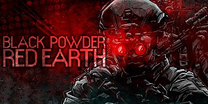 Black Powder Red Earth