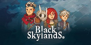 Black Skylands