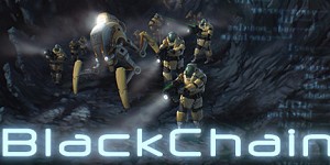 BlackChain