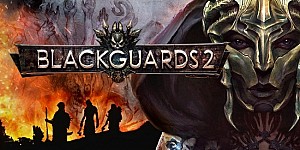 Blackguards 2