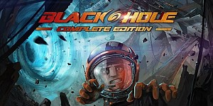 BLACKHOLE Complete Edition