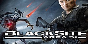 BlackSite Area 51