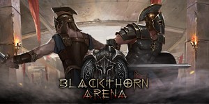 Blackthorn Arena