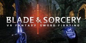 Blade and Sorcery