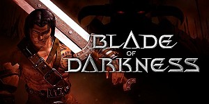 Blade of Darkness