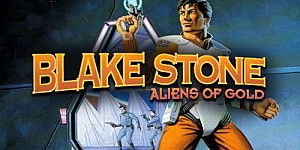 Blake Stone: Aliens of Gold