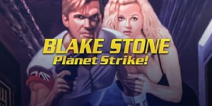 Blake Stone: Planet Strike