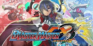 Blaster Master Zero 3