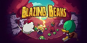 Blazing Beaks