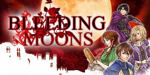 Bleeding Moons