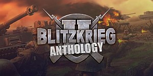 Blitzkrieg 2 Anthology