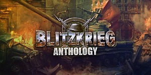 Blitzkrieg Anthology