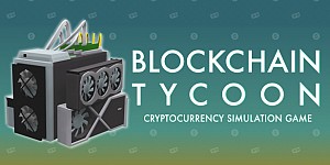 Blockchain Tycoon