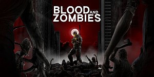 Blood And Zombies