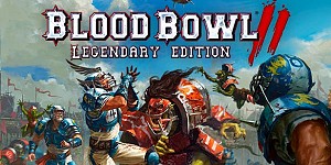 Blood Bowl 2