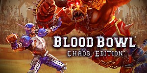 Blood Bowl - Chaos Edition