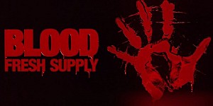 Blood Fresh Supply