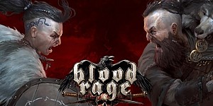 Blood Rage: Digital Edition