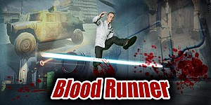 Blood Runner