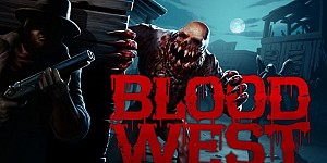 Blood West