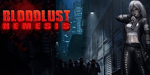 BloodLust 2: Nemesis