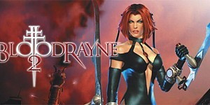 BloodRayne 2