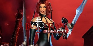 BloodRayne 2 Terminal Cut