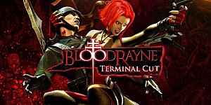 BloodRayne Terminal Cut