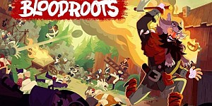 Bloodroots