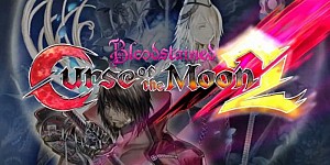 Bloodstained: Curse of the Moon 2